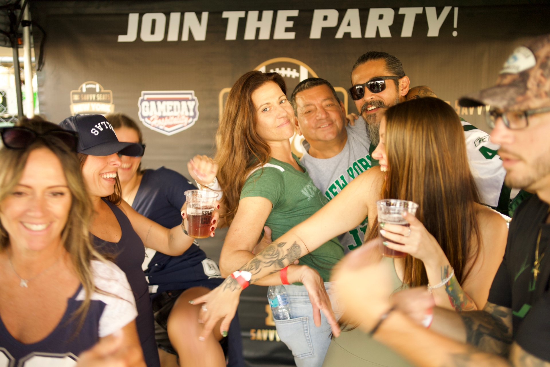Jets 5